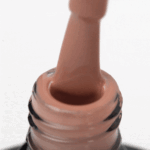 Smalto Ibrido Ocho Nails Marrone 803 -5 G 2