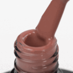 Smalto Ibrido Ocho Nails Marrone 805 -5 G 2