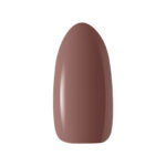 Smalto Ibrido Ocho Nails Marrone 806 -5 G 1