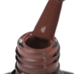 Smalto Ibrido Ocho Nails Marrone 806 -5 G 2
