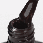 Smalto Ibrido Ocho Nails Marrone 808 -5 G 2