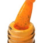 Smalto Ibrido Ocho Nails Muffin M01 -5 G 2