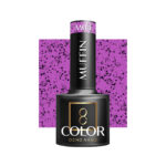 Smalto Ibrido Ocho Nails Muffin M04 -5 G