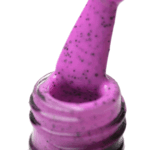 Smalto Ibrido Ocho Nails Muffin M04 -5 G 2