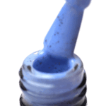 Smalto Ibrido Ocho Nails Muffin M06 -5 G 2