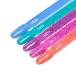 Smalto Ibrido Ocho Nails Muffin M06 -5 G 3