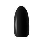 Smalto Ibrido Ocho Nails Nero 002 -5 G 1