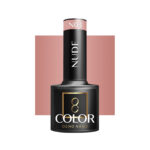 Smalto Ibrido Ocho Nails Nude N03 -5 G
