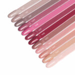 Smalto Ibrido Ocho Nails Nude N03 -5 G 3