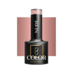 Smalto Ibrido Ocho Nails Nude N05 -5 G