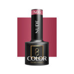 Smalto Ibrido Ocho Nails Nude N06 -5 G