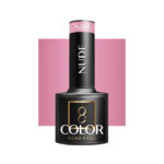 Smalto Ibrido Ocho Nails Nude N08 -5 G