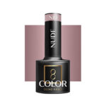 Smalto Ibrido Ocho Nails Nude N10 -5 G