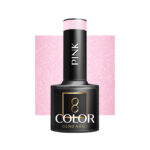 Smalto Ibrido Ocho Nails Rosa 303 -5 G