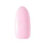 Smalto Ibrido Ocho Nails Rosa 303 -5 G 1