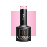 Smalto Ibrido Ocho Nails Rosa 304 -5 G