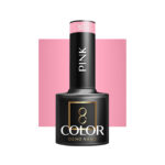 Smalto Ibrido Ocho Nails Rosa 305 -5 G