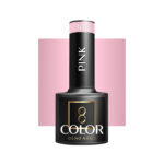 Smalto Ibrido Ocho Nails Rosa 306 -5 G