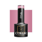 Smalto Ibrido Ocho Nails Rosa 307 -5 G