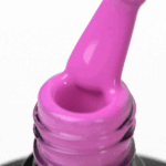 Smalto Ibrido Ocho Nails Rosa 308 -5 G 2