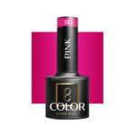 Smalto Ibrido Ocho Nails Rosa 310 -5 G