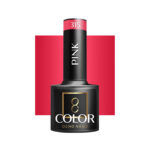 Smalto Ibrido Ocho Nails Rosa 315 -5 G