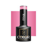Smalto Ibrido Ocho Nails Rosa 317 -5 G