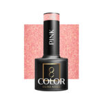 Smalto Ibrido Ocho Nails Rosa 318 -5 G