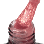 Smalto Ibrido Ocho Nails Rosa 318 -5 G 2