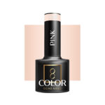 Smalto Ibrido Ocho Nails Rosa 320 -5 G
