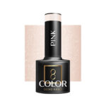 Smalto Ibrido Ocho Nails Rosa 321 -5 G