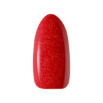 Smalto Ibrido Ocho Nails Rosso 202 -5 G 1