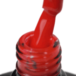 Smalto Ibrido Ocho Nails Rosso 203 -5 G 2