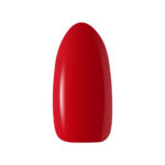 Smalto Ibrido Ocho Nails Rosso 204 -5 G 1
