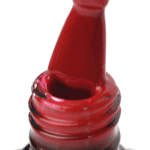 Smalto Ibrido Ocho Nails Rosso 205 -5 G 2