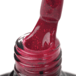 Smalto Ibrido Ocho Nails Rosso 206 -5 G 2