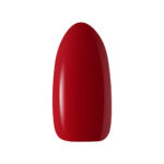 Smalto Ibrido Ocho Nails Rosso 207 -5 G 1