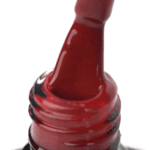 Smalto Ibrido Ocho Nails Rosso 207 -5 G 2