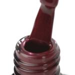 Smalto Ibrido Ocho Nails Rosso 208 -5 G 2
