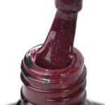 Smalto Ibrido Ocho Nails Rosso 209 -5 G 2