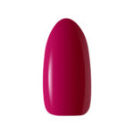 Smalto Ibrido Ocho Nails Rosso 210 -5 G 1