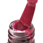 Smalto Ibrido Ocho Nails Rosso 211 -5 G 2