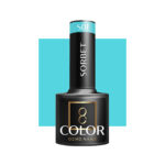 Smalto Ibrido Ocho Nails Sorbet S01 -5 G