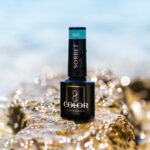 Smalto Ibrido Ocho Nails Sorbet S01 -5 G 3