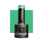 Smalto Ibrido Ocho Nails Sorbet S02 -5 G