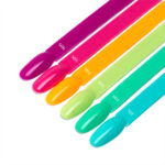 Smalto Ibrido Ocho Nails Sorbet S03 -5 G 2