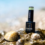 Smalto Ibrido Ocho Nails Sorbet S03 -5 G 3