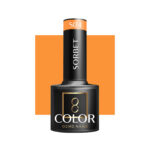 Smalto Ibrido Ocho Nails Sorbet S04 -5 G