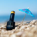 Smalto Ibrido Ocho Nails Sorbet S04 -5 G 3