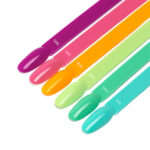 Smalto Ibrido Ocho Nails Sorbet S05 -5 G 2